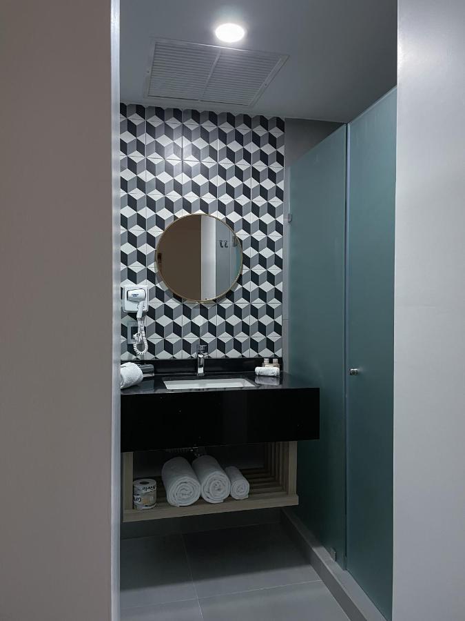 Fato Hotel Керетаро Экстерьер фото
