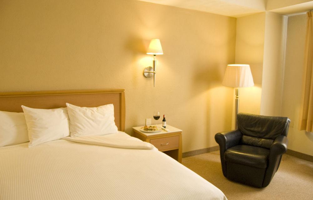 Fato Hotel Керетаро Экстерьер фото