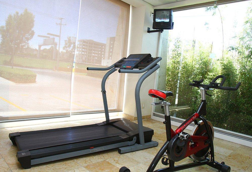 Fato Hotel Керетаро Экстерьер фото